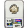 Image 2 : 1917-D Standing Liberty Quarter NGC MS62 FH Type 2