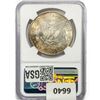Image 2 : 1878-S Morgan Silver Dollar NGC MS63