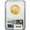 Image 2 : 1888-S $10 Gold Eagle NGC MS61