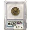 Image 2 : 1977 Washinton 25C ICG MS66 Struck on 5C Planchet