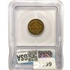 Image 2 : 1857 Flying Eagle Cent ICG VF20