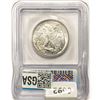 Image 2 : 1942 Walking Liberty Half Dollar ICG MS65