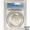 Image 1 : 1903 Morgan Silver Dollar PCGS MS61
