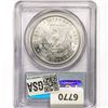 Image 2 : 1888-O Morgan Silver Dollar PCGS MS64