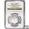 Image 1 : 1876 $100 Union 1oz. Platinum NGC Gem ProofUC