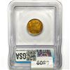 Image 2 : 1909 VDB Wheat Cent ICG MS64 RB