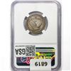 Image 2 : 1917-S Standing Liberty Quarter NGC VF25 Type 1