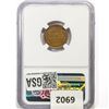 Image 2 : 1909-S Wheat Cent NGC XF45 BN