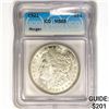 Image 1 : 1921 Morgan Silver Dollar ICG MS65