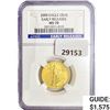 Image 1 : 2009 $10 1/4oz American Gold Eagle NGC MS70