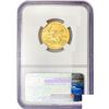 Image 2 : 2009 $10 1/4oz American Gold Eagle NGC MS70