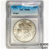 Image 1 : 1921 Morgan Silver Dollar ICG MS65