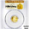 Image 1 : 2017 $5 1/10oz American Gold Eagle PCGS MS70