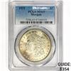 Image 1 : 1921 Morgan Silver Dollar PCGS MS65
