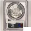 Image 2 : 1880-S Morgan Silver Dollar PCGS MS64+