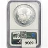 Image 2 : 2006-W American Silver Eagle NGC PF70 UC