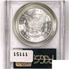 Image 2 : 1880-S Morgan Silver Dollar PCGS MS64