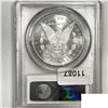 Image 2 : 1885 Morgan Silver Dollar PCGS MS64