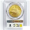 Image 2 : 1924 $20 Gold Double Eagle PCGS MS65