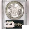 Image 2 : 1880-S Morgan Silver Dollar PCGS MS64