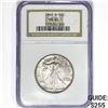Image 1 : 1942-D Walking Liberty Half Dollar NGC MS64