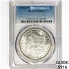 Image 1 : 1902-O Morgan Silver Dollar PCGS MS63
