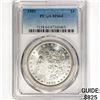Image 1 : 1885 Morgan Silver Dollar PCGS MS64