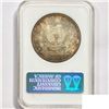 Image 2 : 1879-S Morgan Silver Dollar NGC MS64