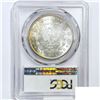 Image 2 : 1880-S Morgan Silver Dollar PCGS MS65