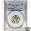 Image 1 : 1942-P Jefferson Nickel PCGS PR64 Type 2