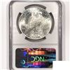 Image 2 : 1925 Silver Peace Dollar NGC MS65