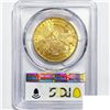 Image 2 : 1904 $20 Gold Double Eagle PCGS MS62