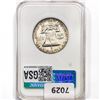 Image 2 : 1959 Franklin Half Dollar NGC PF68