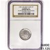 Image 1 : 1861-65 NY CWT F-630BE-12E NGC MS63 Bleviss COLL.