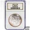 Image 1 : 1904-O Morgan Silver Dollar NGC MS64
