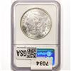 Image 2 : 1904-O Morgan Silver Dollar NGC MS64