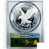 Image 2 : 2022-W ASE PCGS PR70 DCAM, 1st Day Issue