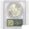 Image 2 : 1885-O Morgan Silver Dollar PCGS MS64