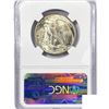 Image 2 : 1940 Walking Liberty Half Dollar NGC MS65
