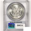 Image 2 : 1883-O Morgan Silver Dollar PCGS MS64