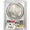 Image 2 : 1887 Morgan Silver Dollar PCGS MS64