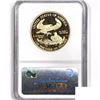 Image 2 : 2006 W $50 1oz American Gold Eagle NGC PF69 UC