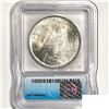 Image 2 : 1922 Silver Peace Dollar ICG MS65