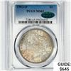 Image 1 : 1902-O CAC Morgan Silver Dollar PCGS MS65