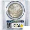 Image 2 : 1902-O CAC Morgan Silver Dollar PCGS MS65