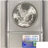 Image 2 : 1881-S Morgan Silver Dollar NGC MS64