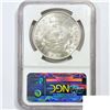 Image 2 : 1904-O Morgan Silver Dollar NGC MS64