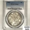 Image 1 : 1903 Morgan Silver Dollar NGC MS64