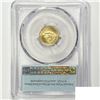 Image 2 : 2022 $5 1/10oz American Gold Eagle PCGS MS70