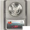 Image 2 : 1881-S Morgan Silver Dollar NGC MS64